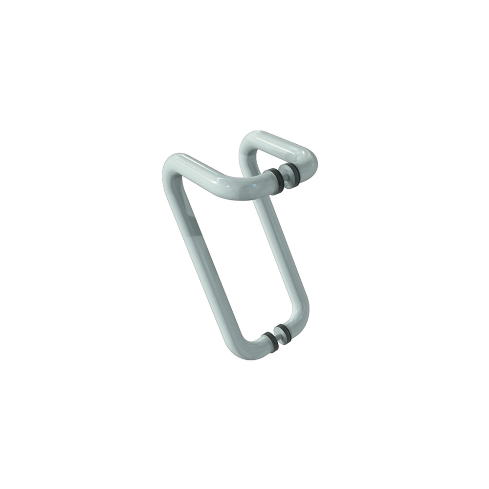 aluminum handle