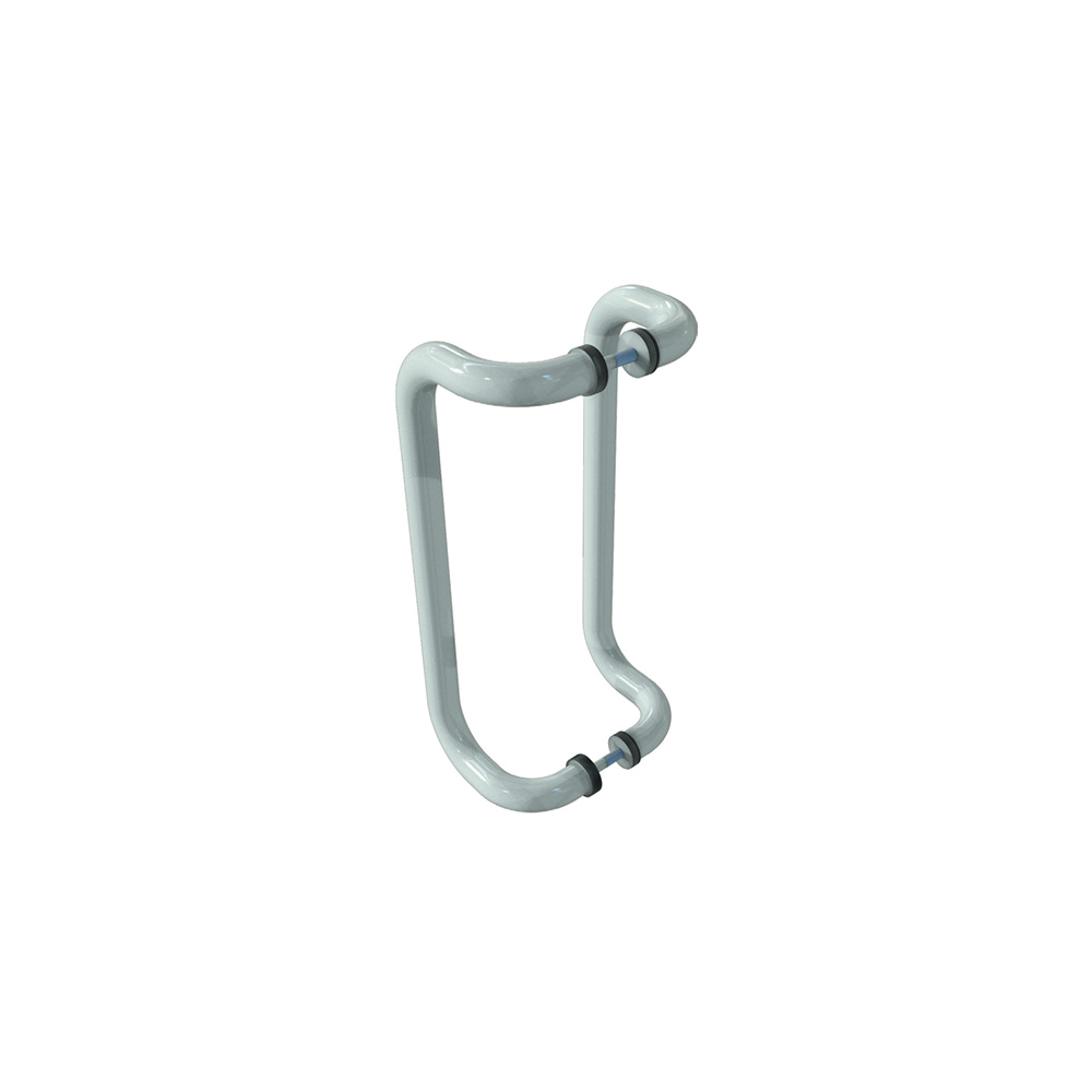 aluminum handle