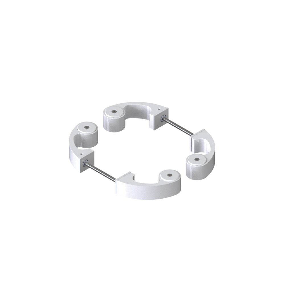 aluminum accessories
