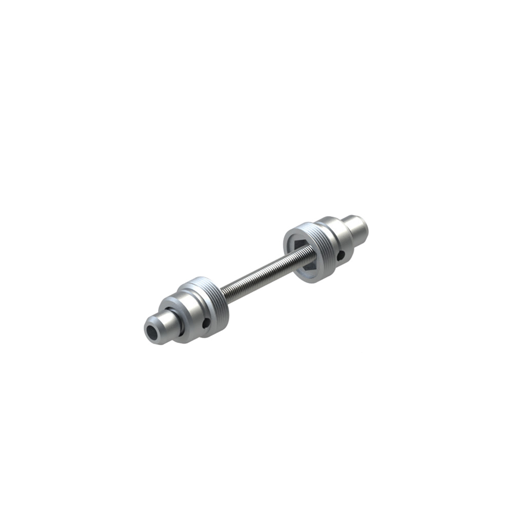 aluminum accessories