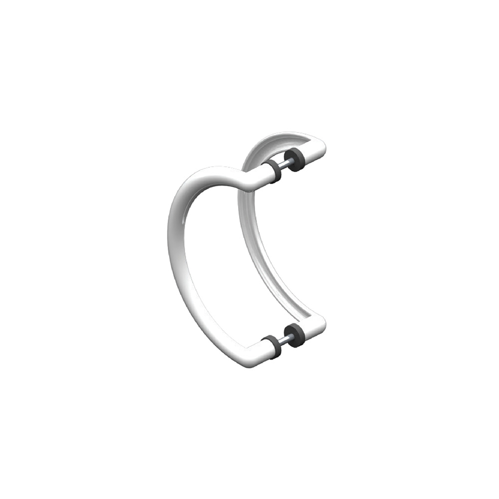 aluminum handle
