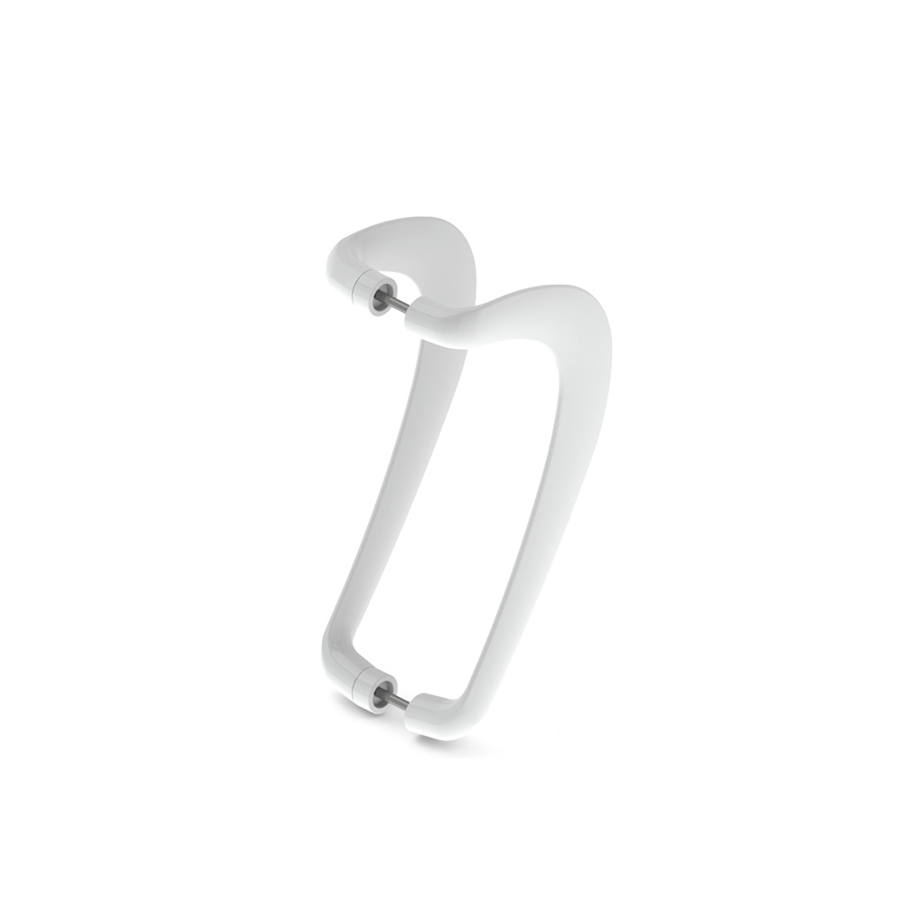 aluminum handle