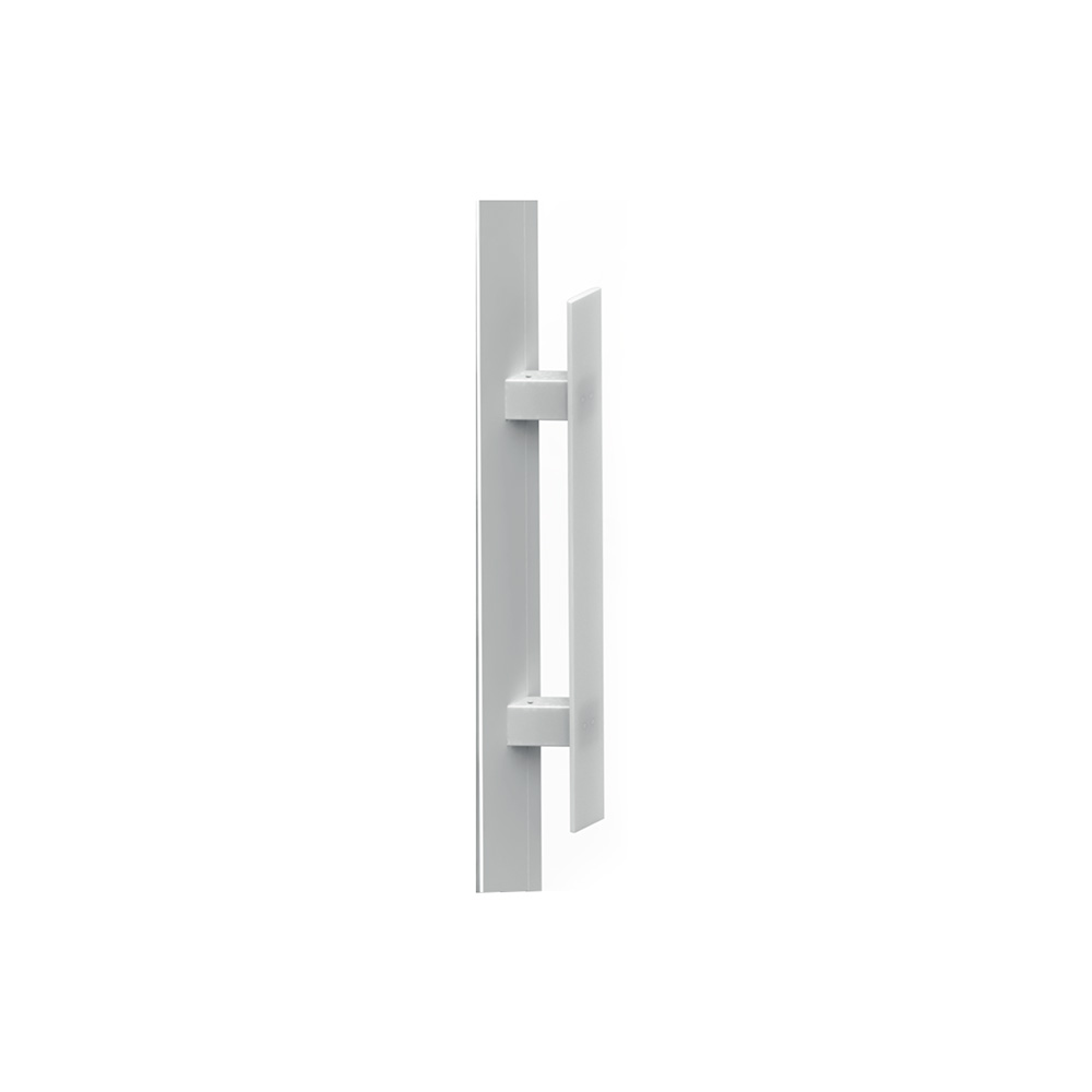 aluminum handle
