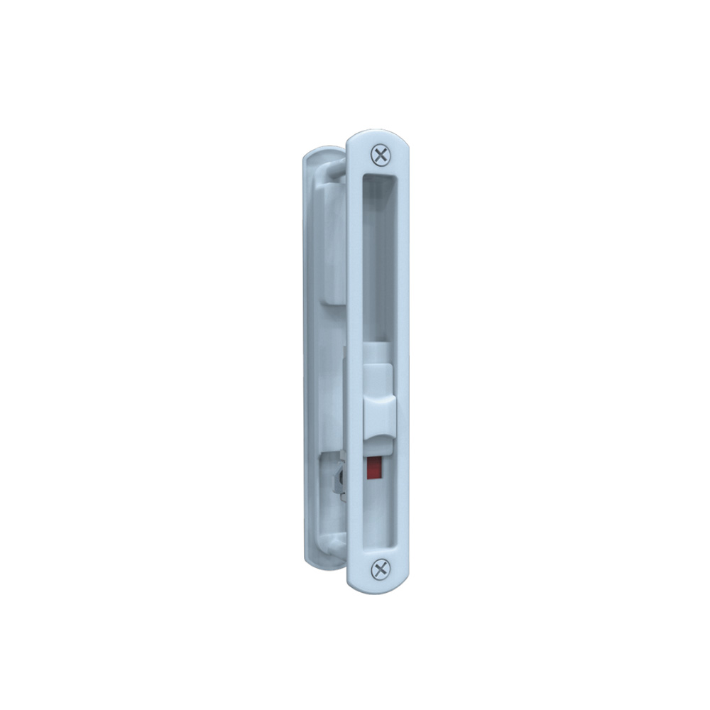 aluminum accessories