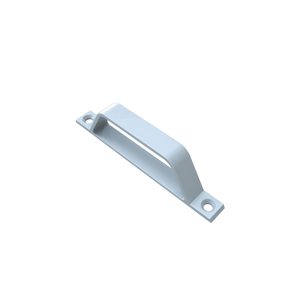 aluminum handle